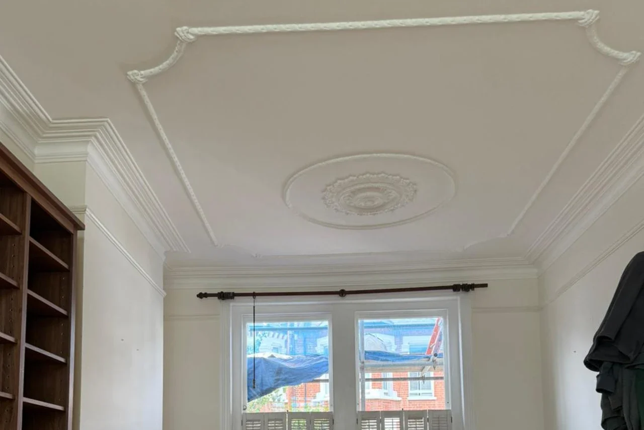 decorator north london